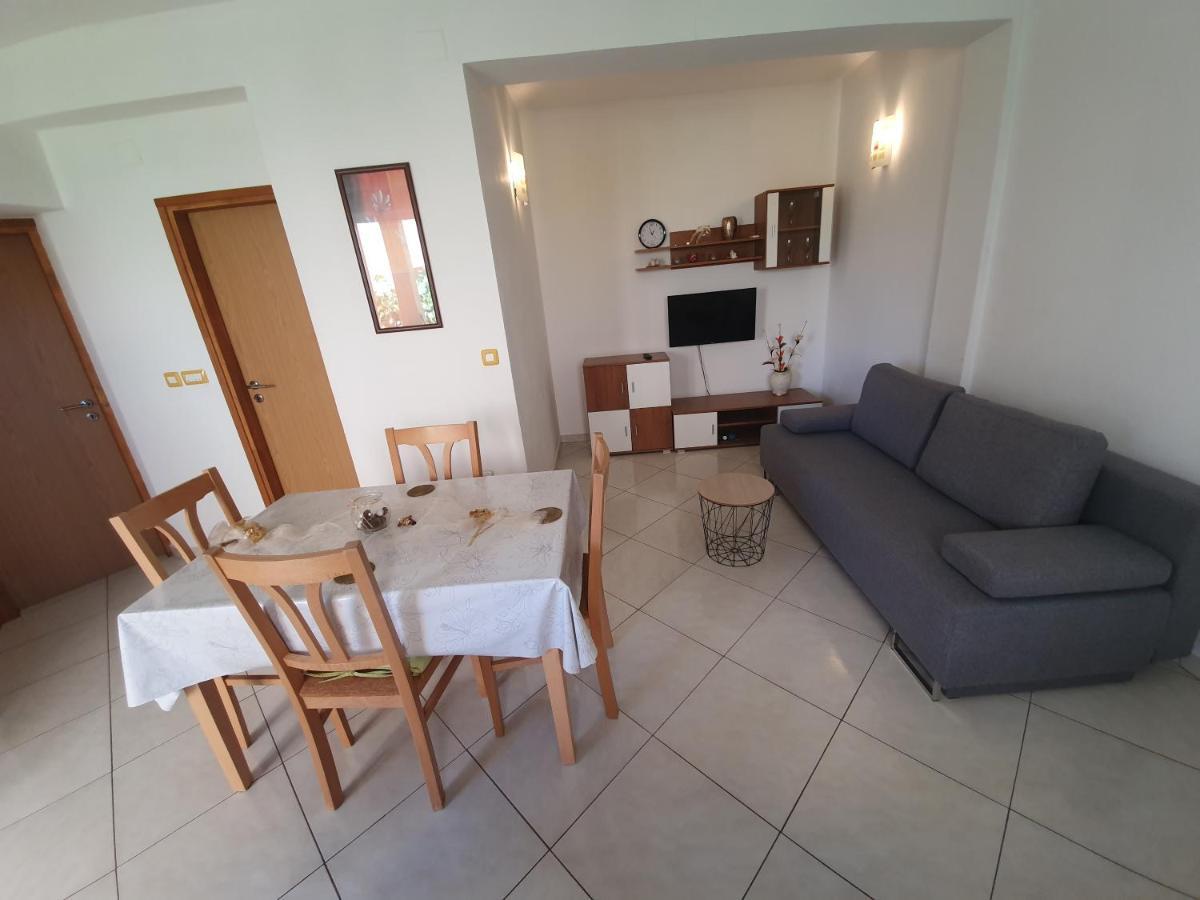 Appartement Zita