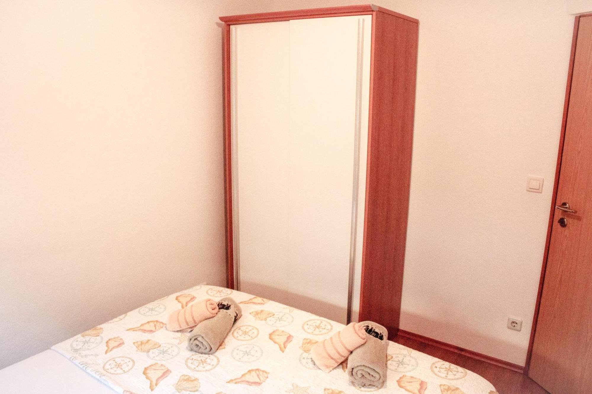 Appartement Zita *