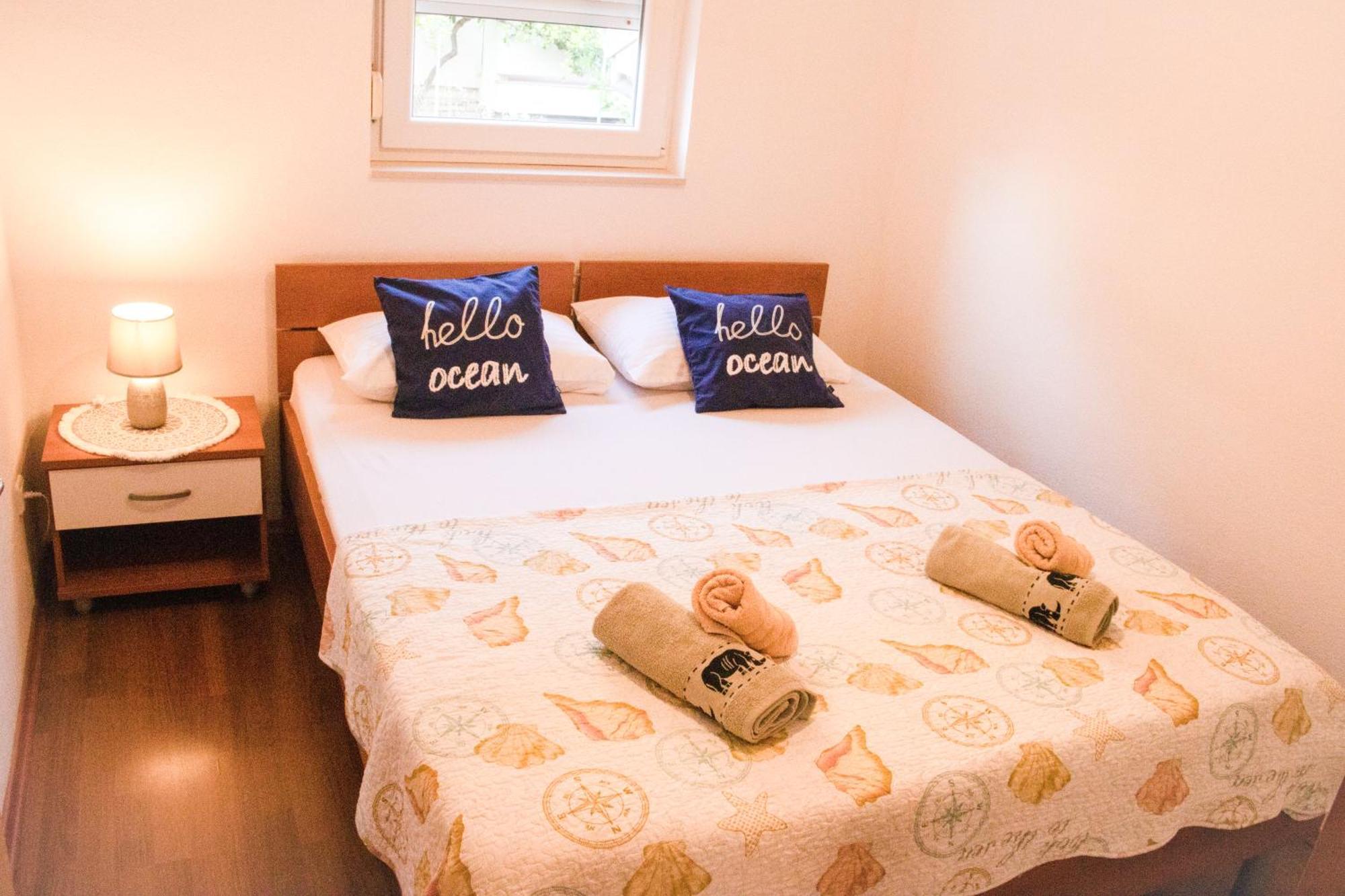 Appartement Zita *