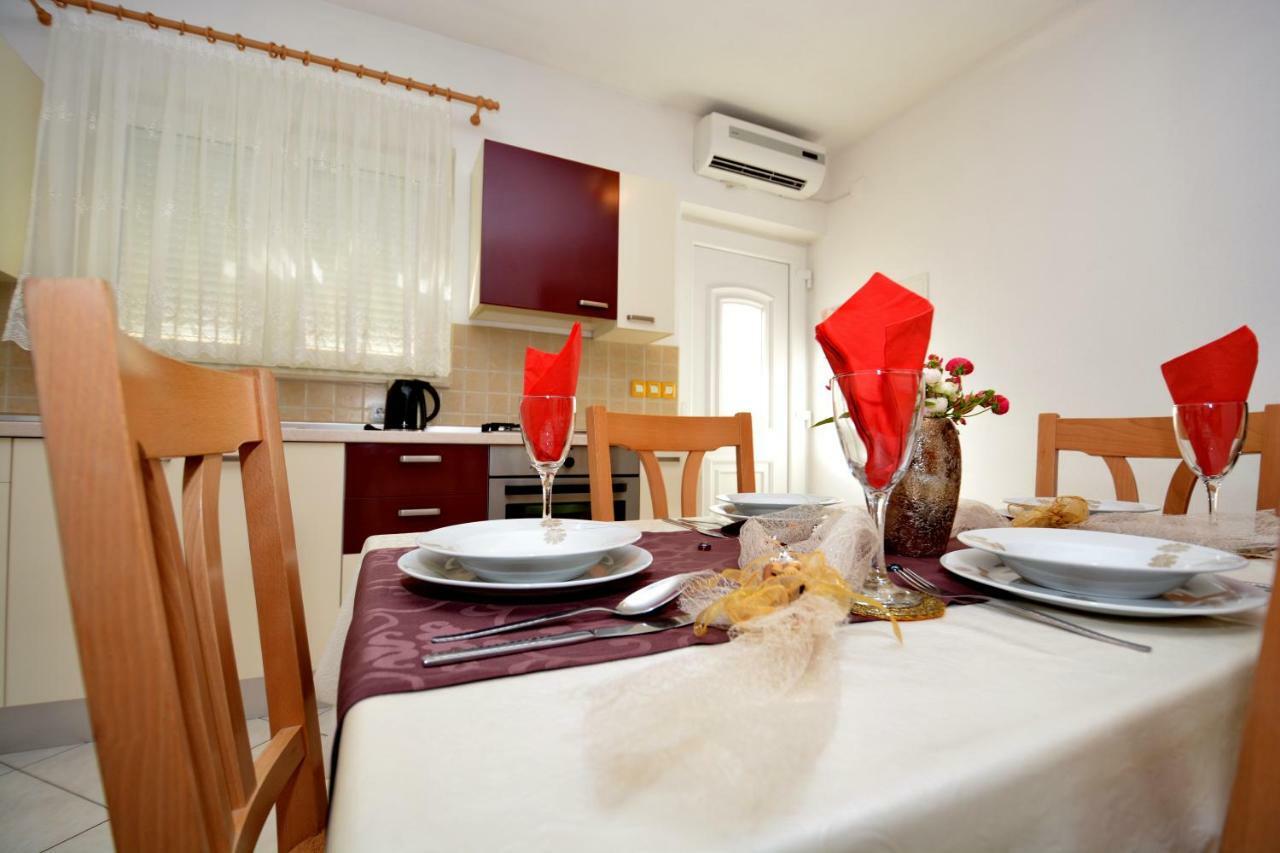 Zita Appartement *