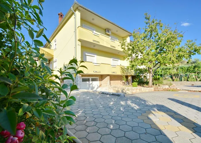 Apartment Zita