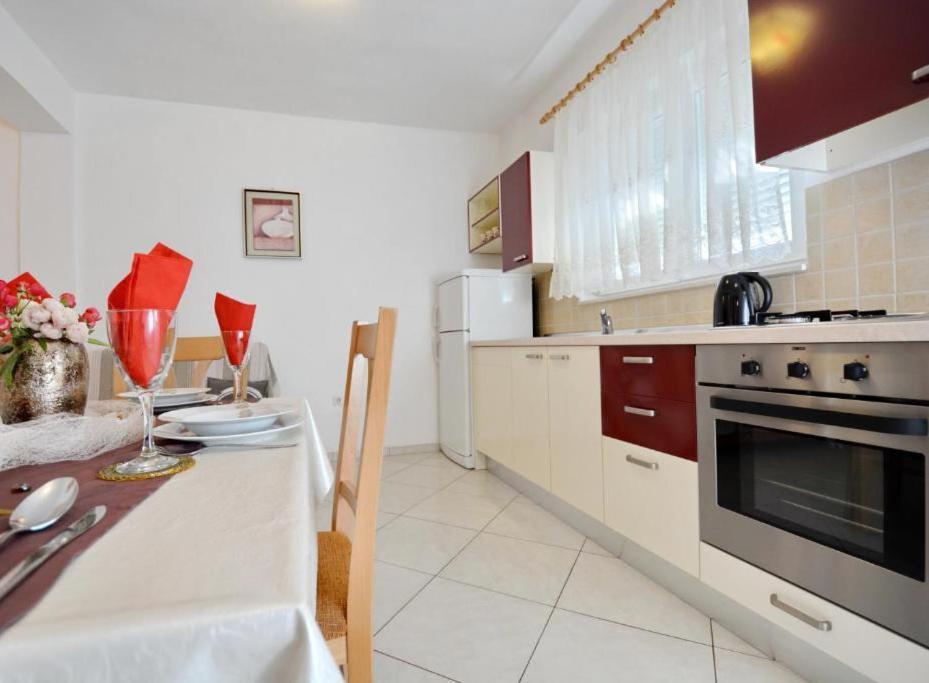 Zita Apartmán Zadar