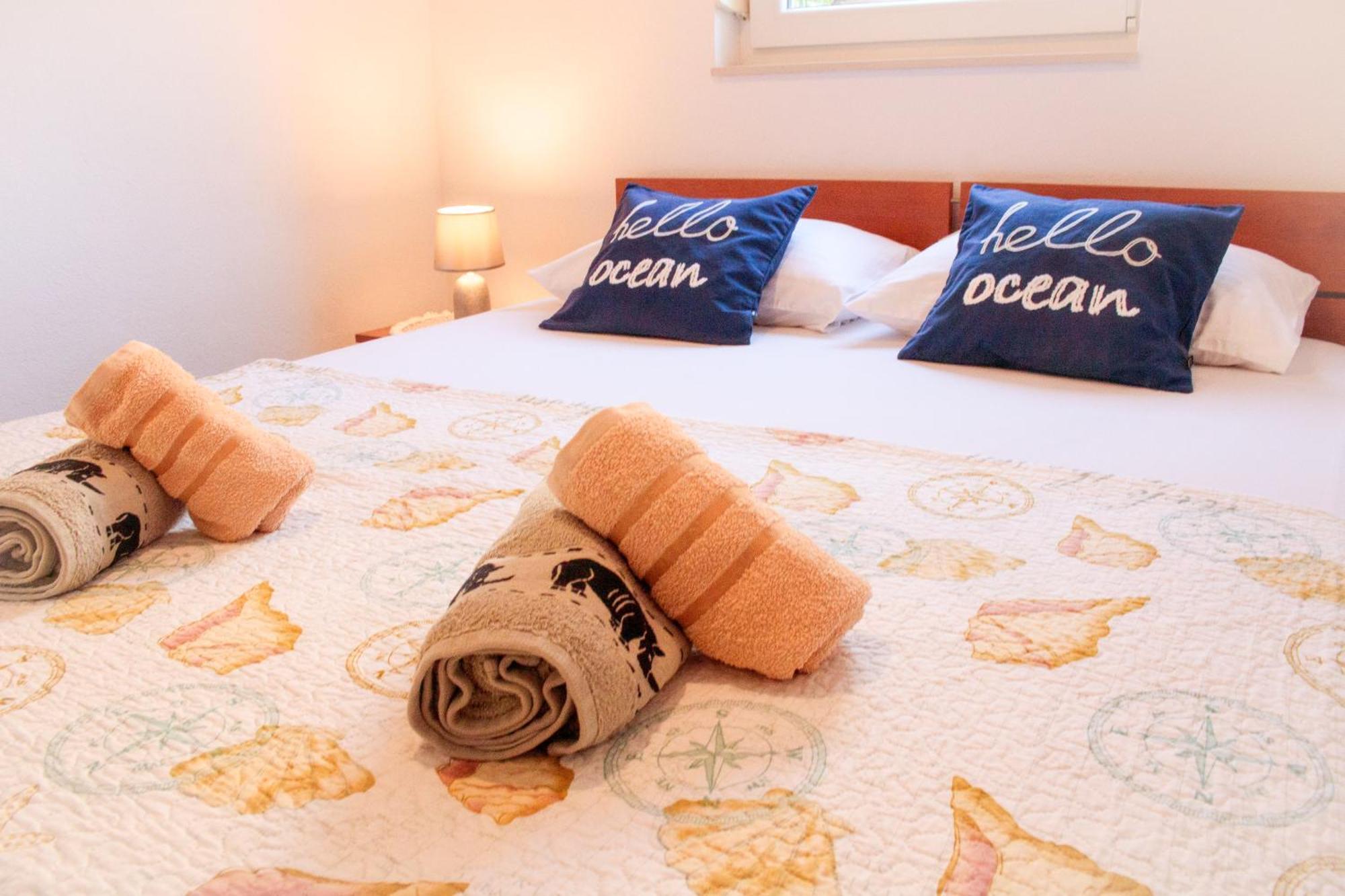 Zita Apartmán Zadar