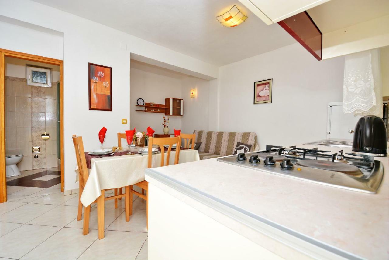 Apartmán Zita *
