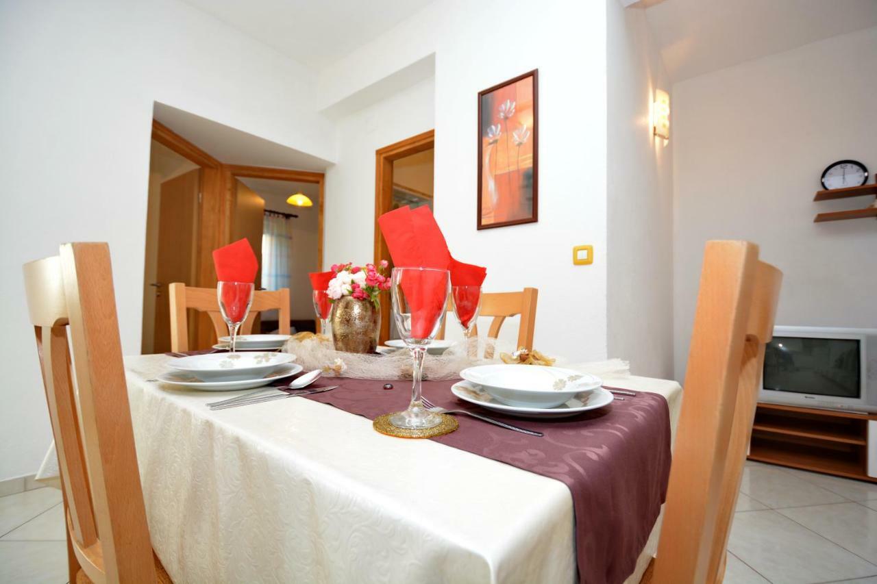 Zita Apartmán