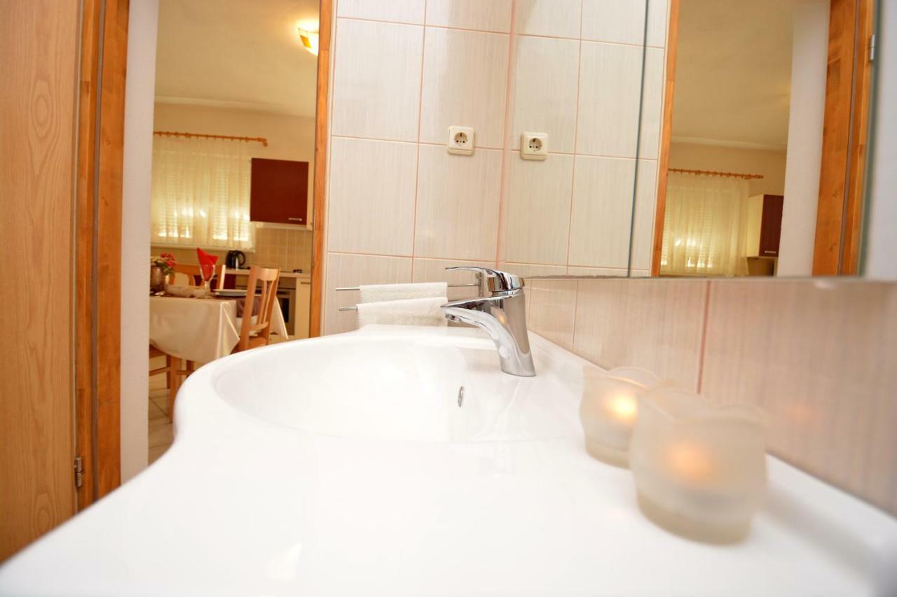 Apartmán Zita *