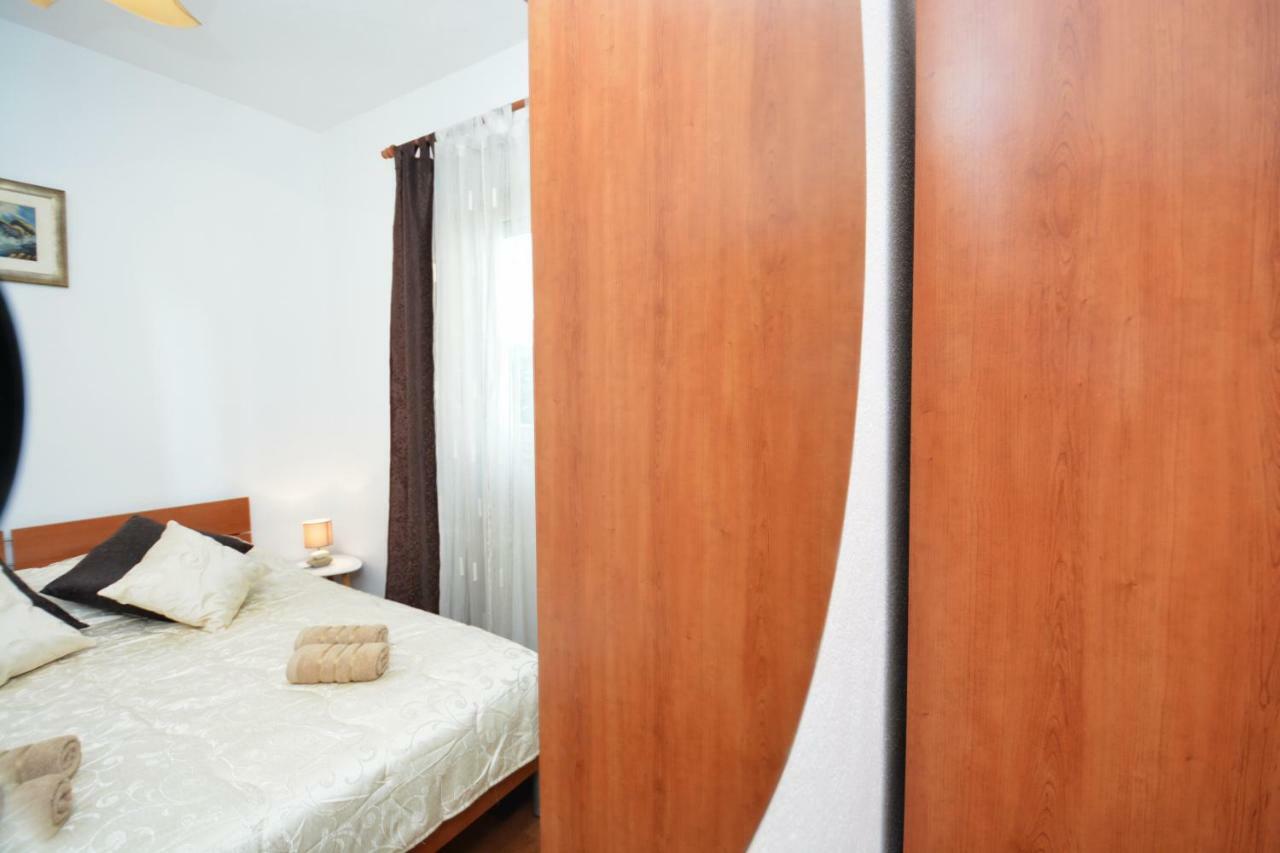 Apartmán Zita Zadar