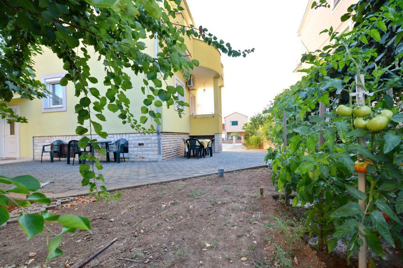 Zita Apartmán