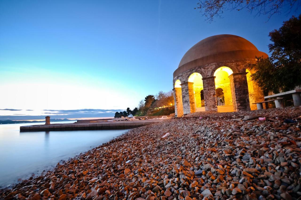 Zita Zadar