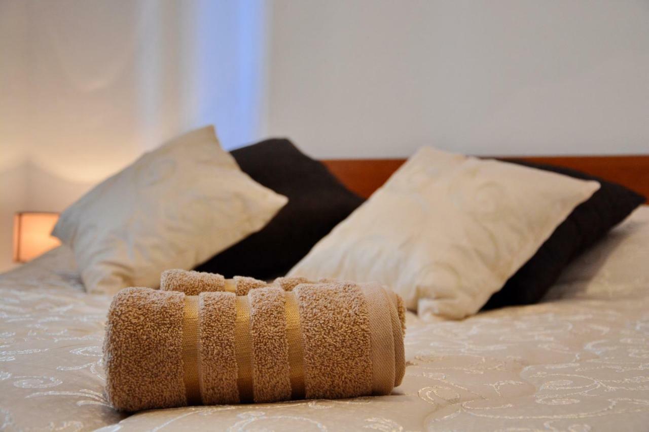 Apartmán Zita Zadar
