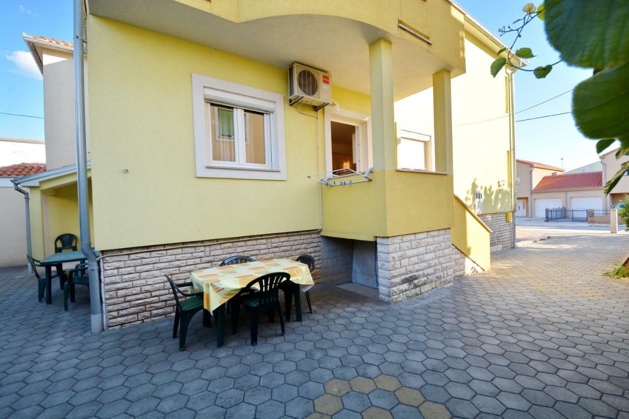 Zita Apartmán