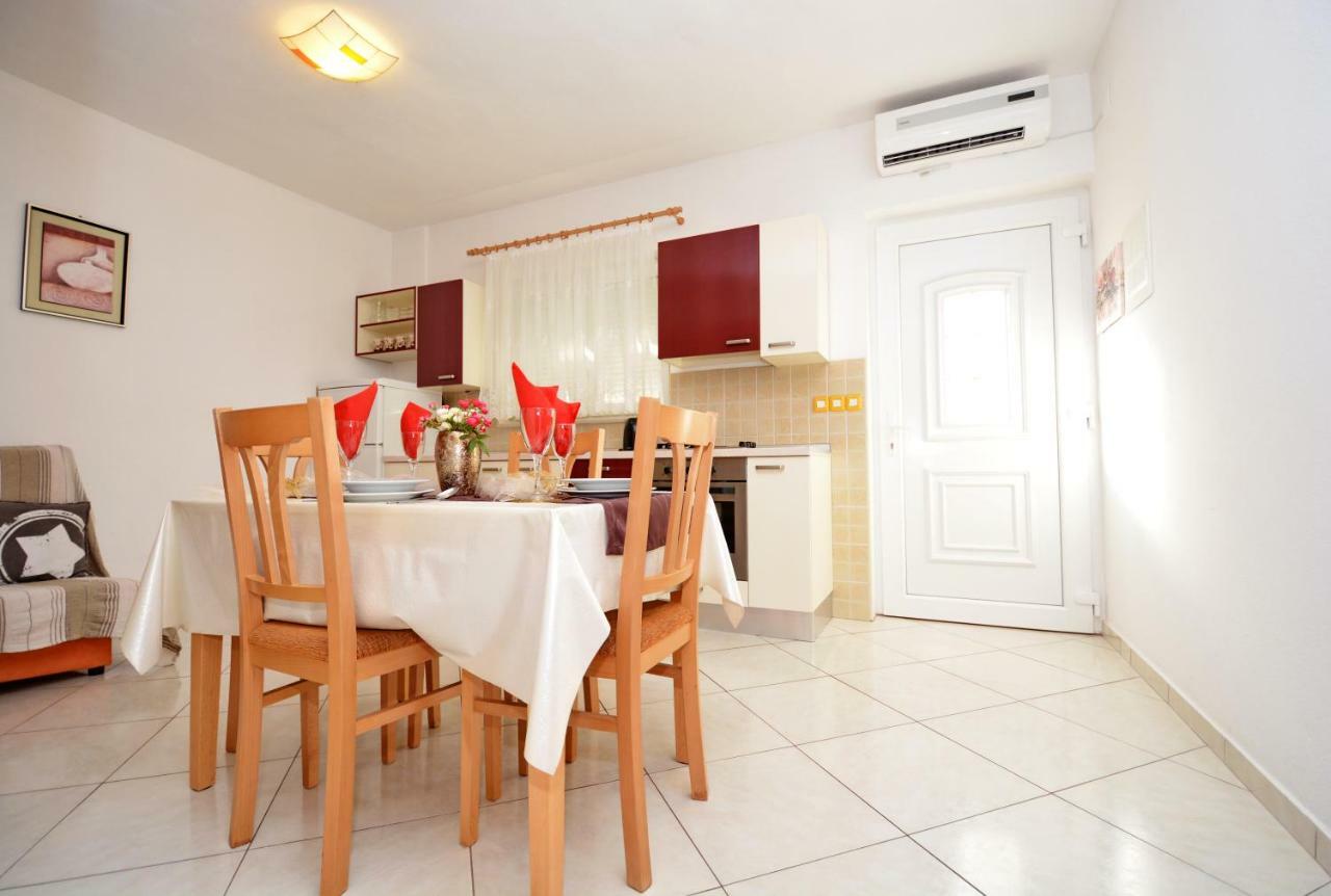 Zita Apartmán