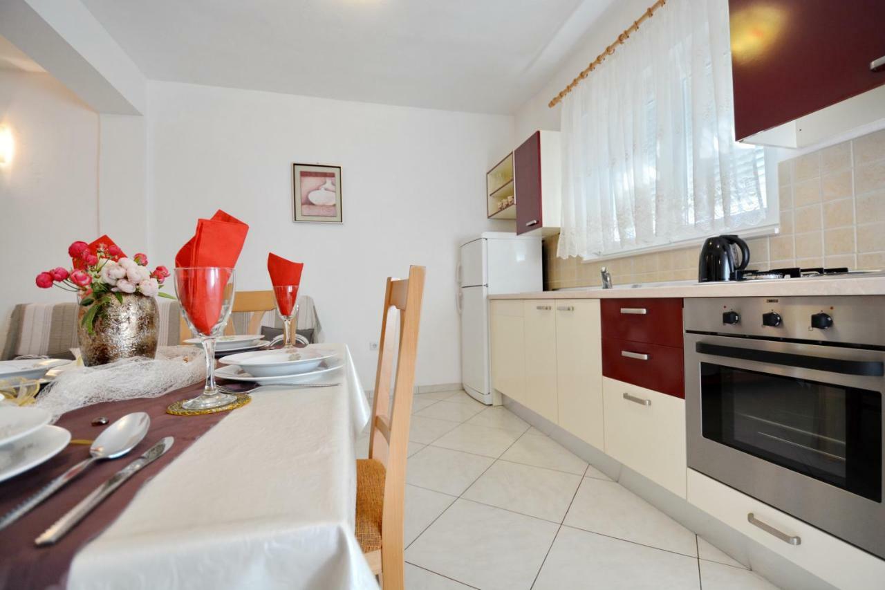 Apartmán Zita