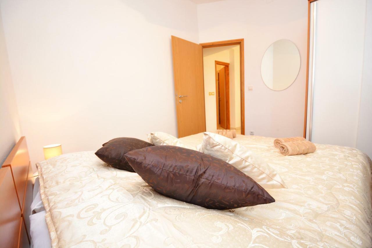 Apartmán Zita *