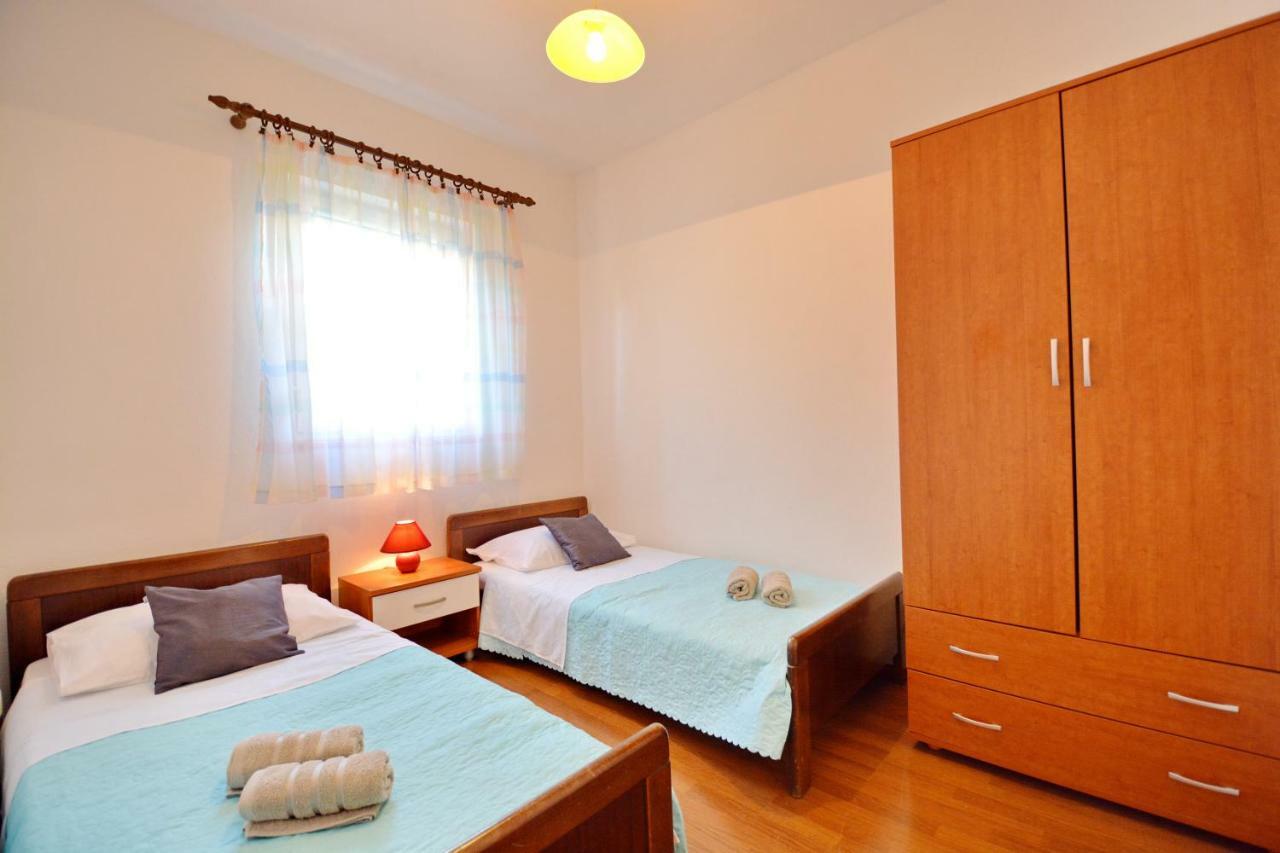 Zita Apartmán *