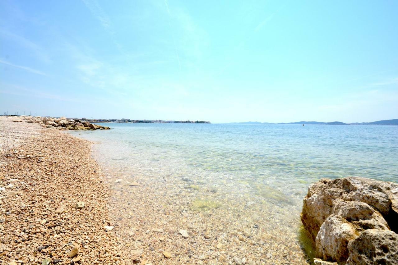 Apartmán Zita Zadar
