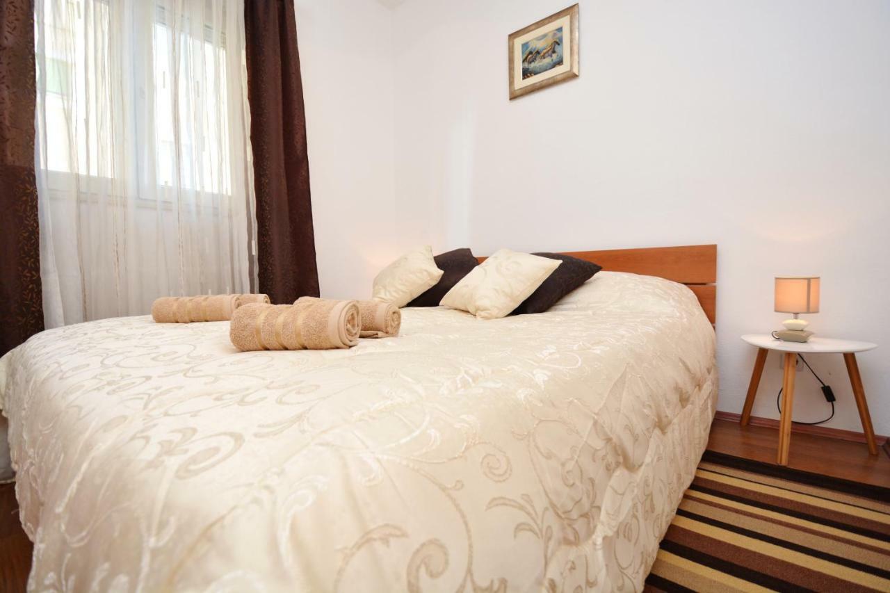 Apartmán Zita Zadar