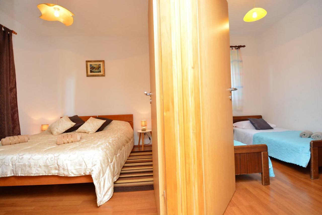 Zita Apartmán