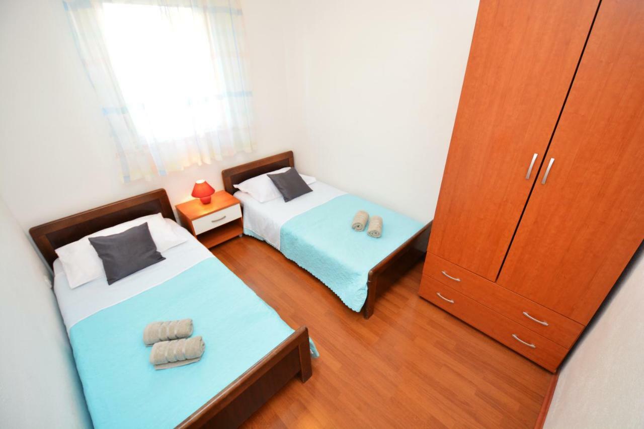 Apartmán Zita Zadar