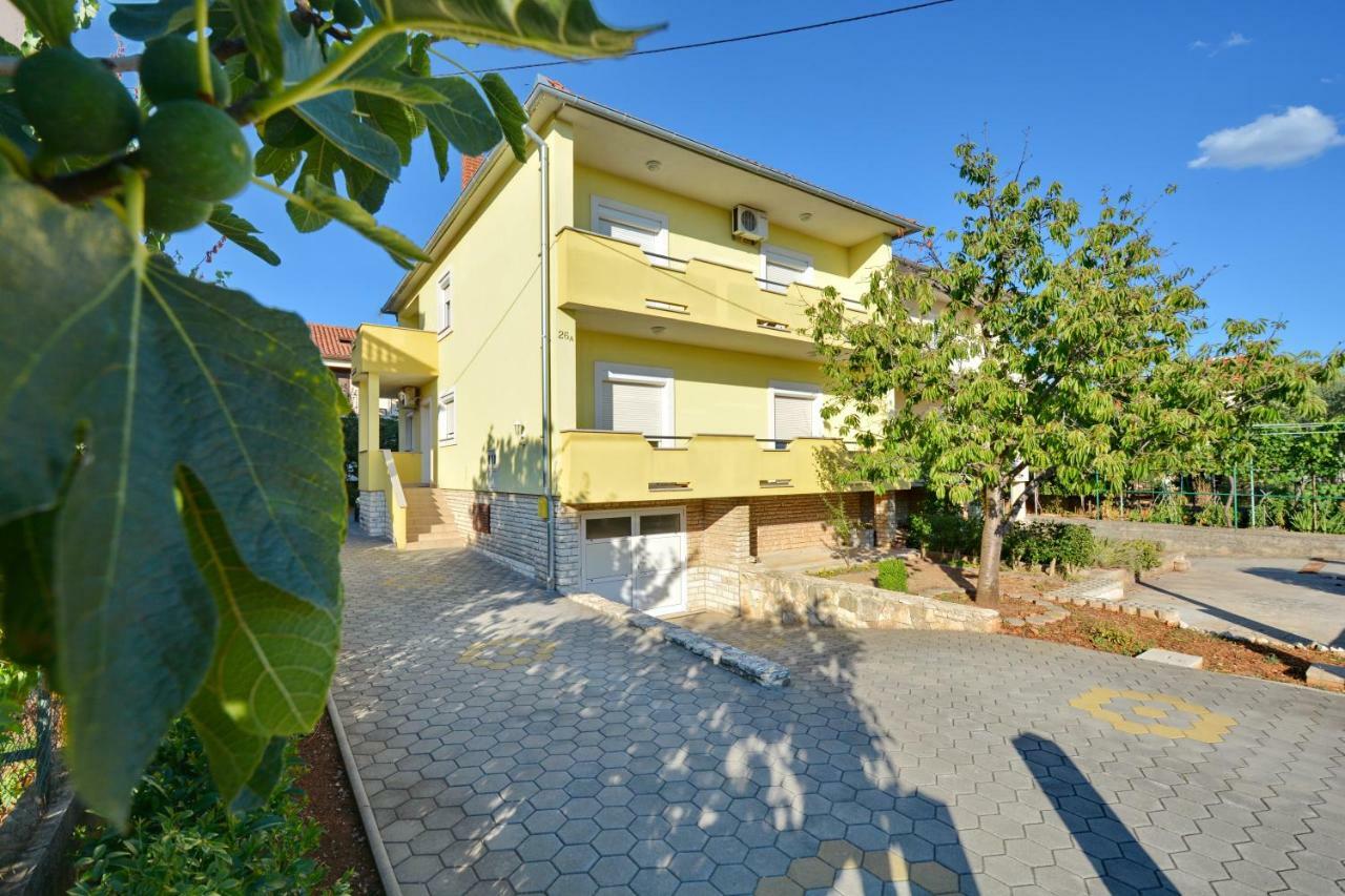 Apartmán Zita Zadar