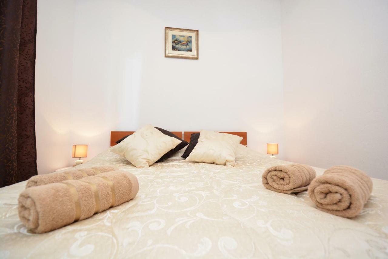 Zita Apartmán Zadar
