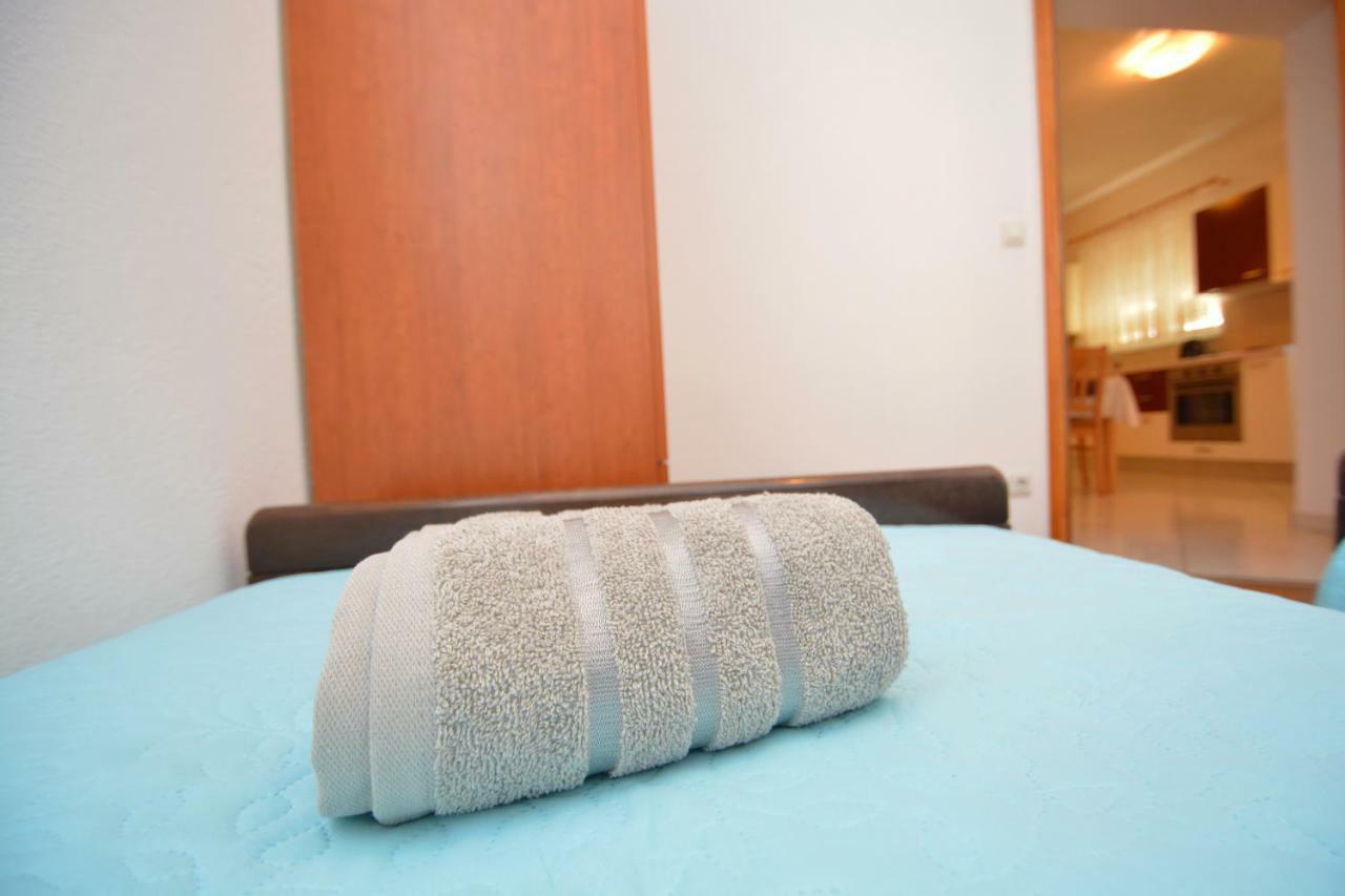 Zita Apartmán Zadar